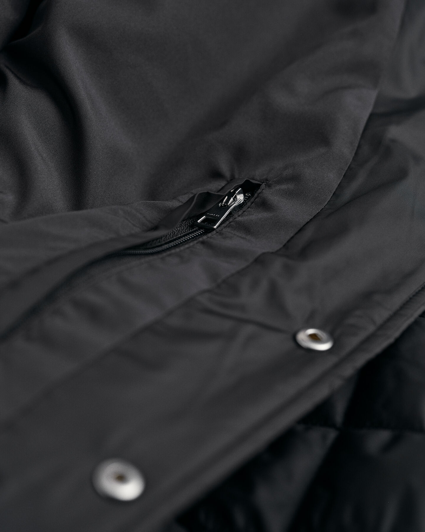 GANT Varsity Jacket trapuntata Teens