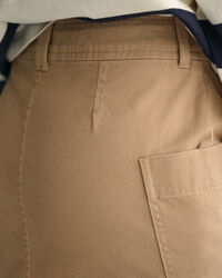 Minigonna chino Teen Girls