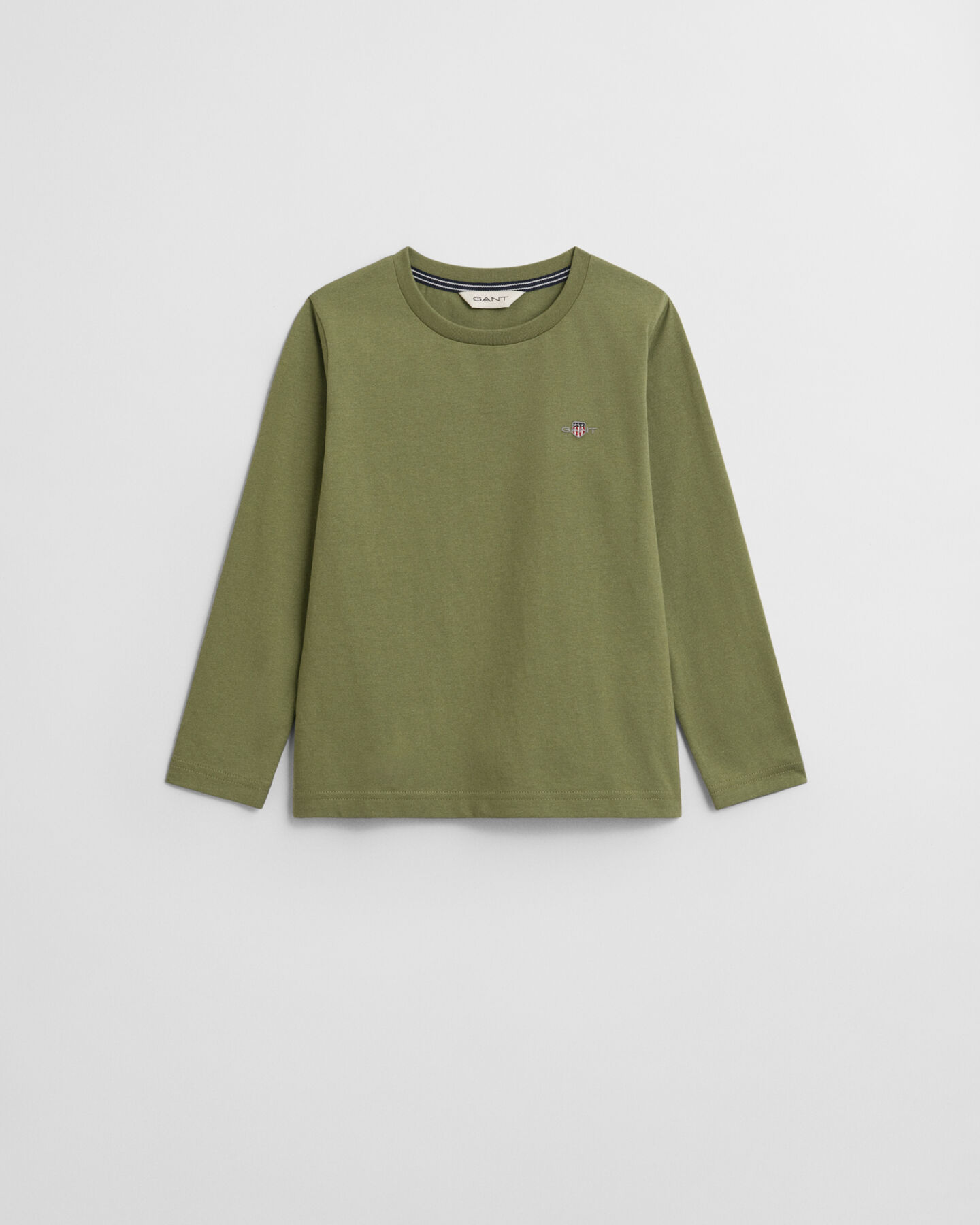 T-shirt Shield a maniche lunghe Kids