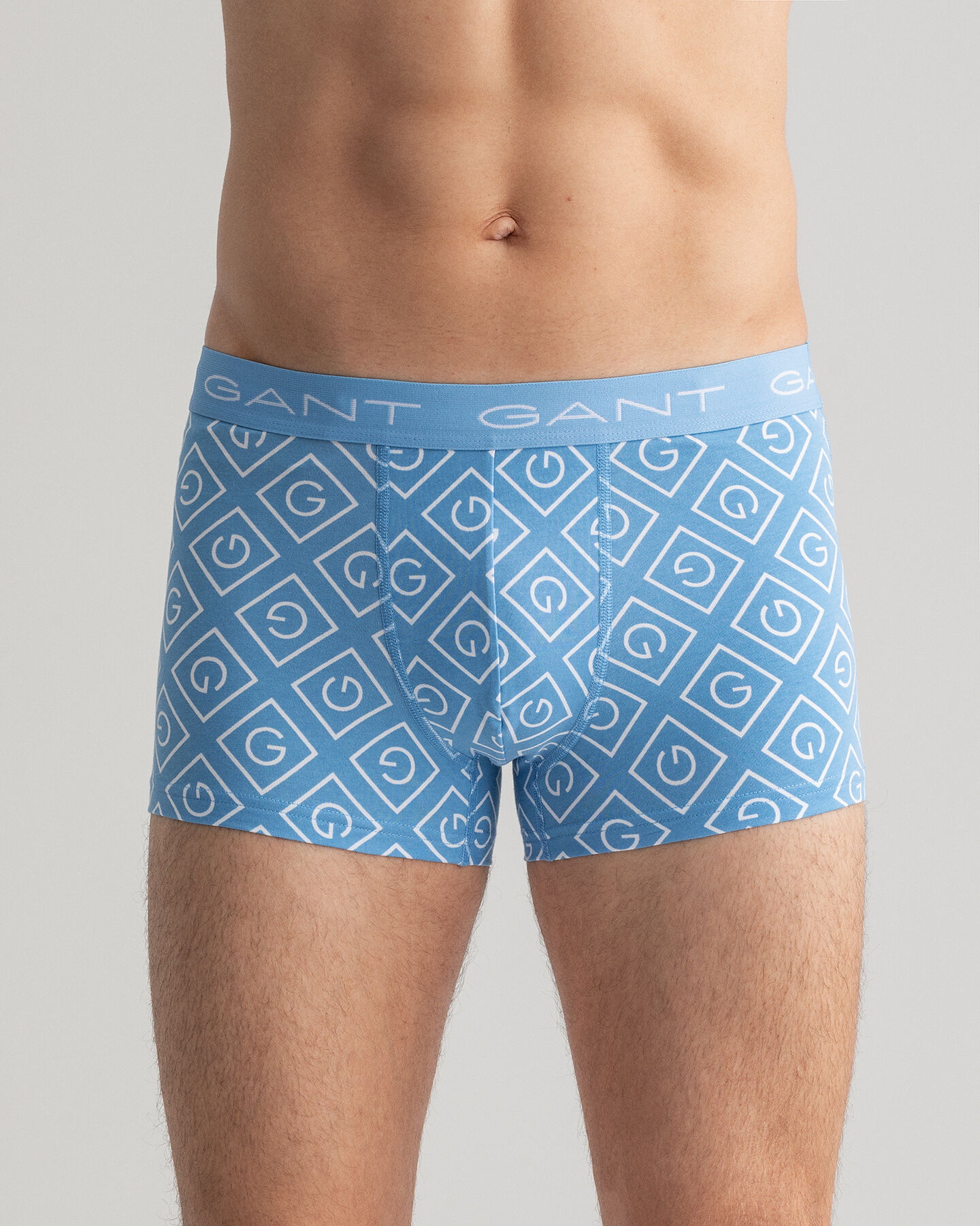 Confezione da 3 paia di boxer Iconic G