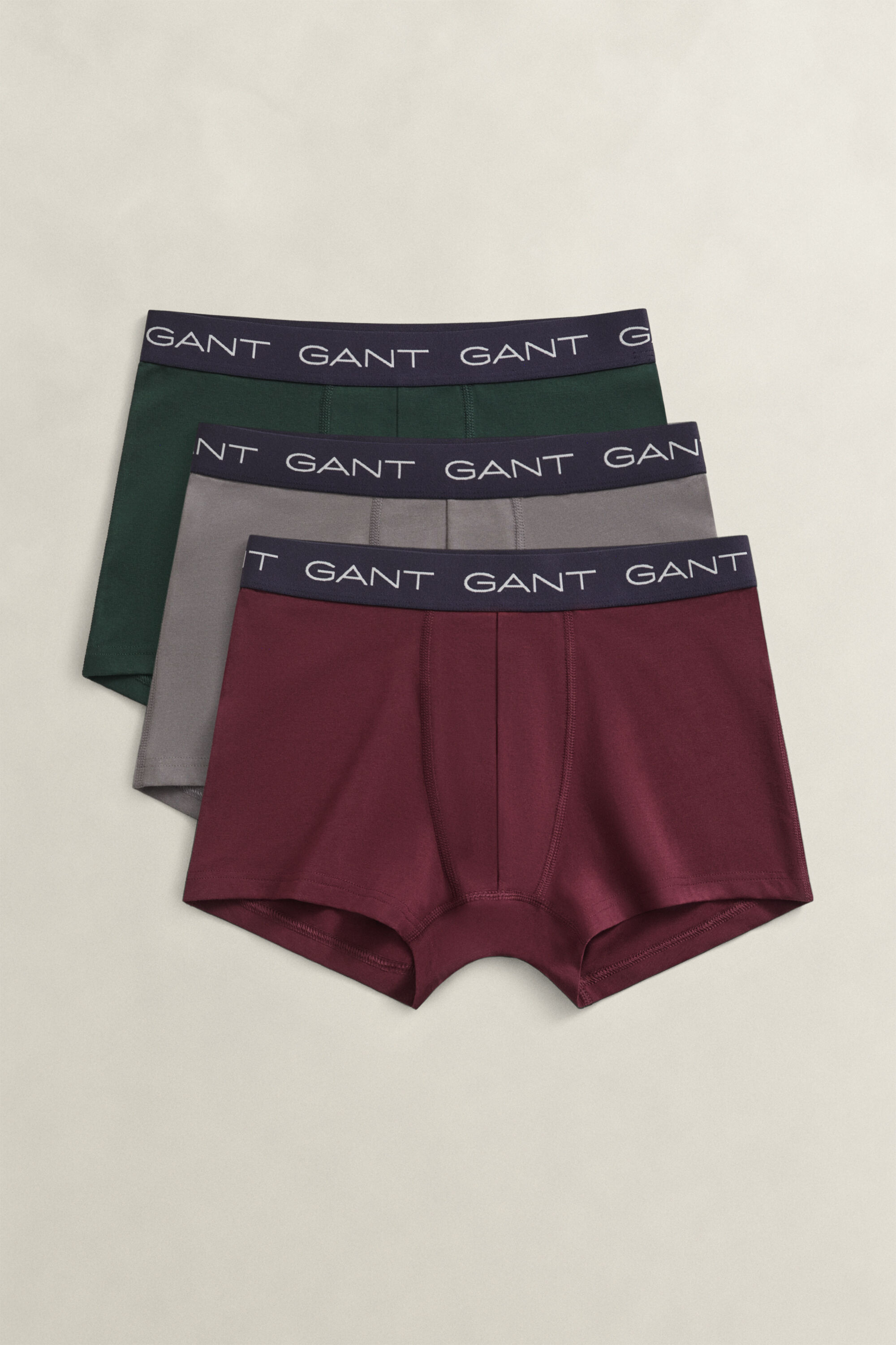 Confezione da 3 paia di boxer