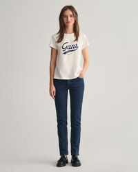 Jeans super elasticizzati slim fit