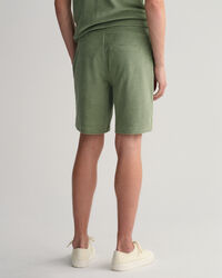 Pantaloncini Terry Cloth