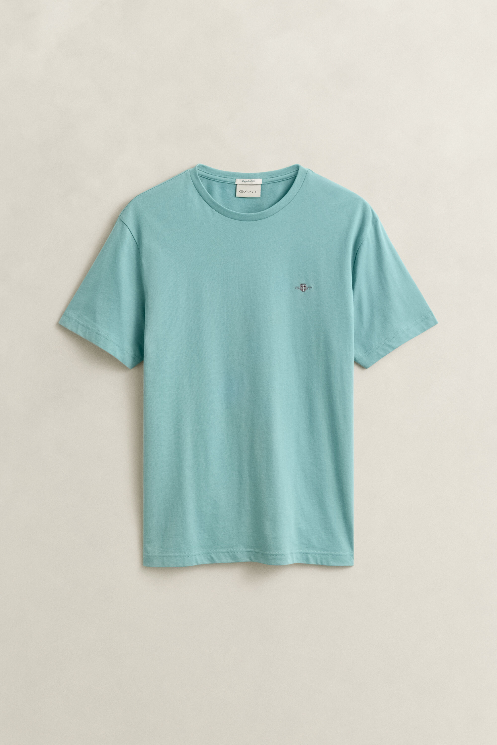 T-shirt Shield regular fit