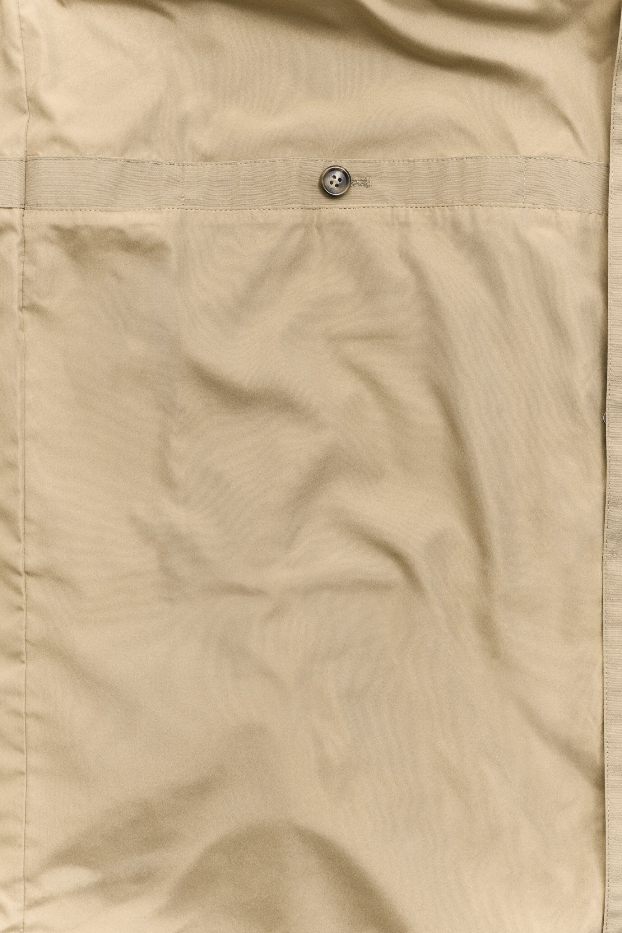 Cappotto doppiopetto