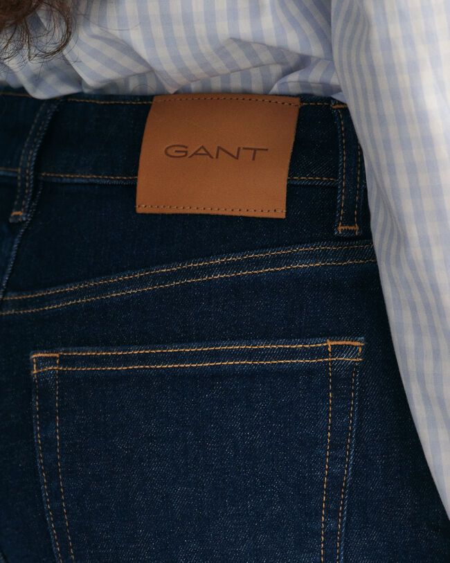 Jeans svasati slim fit