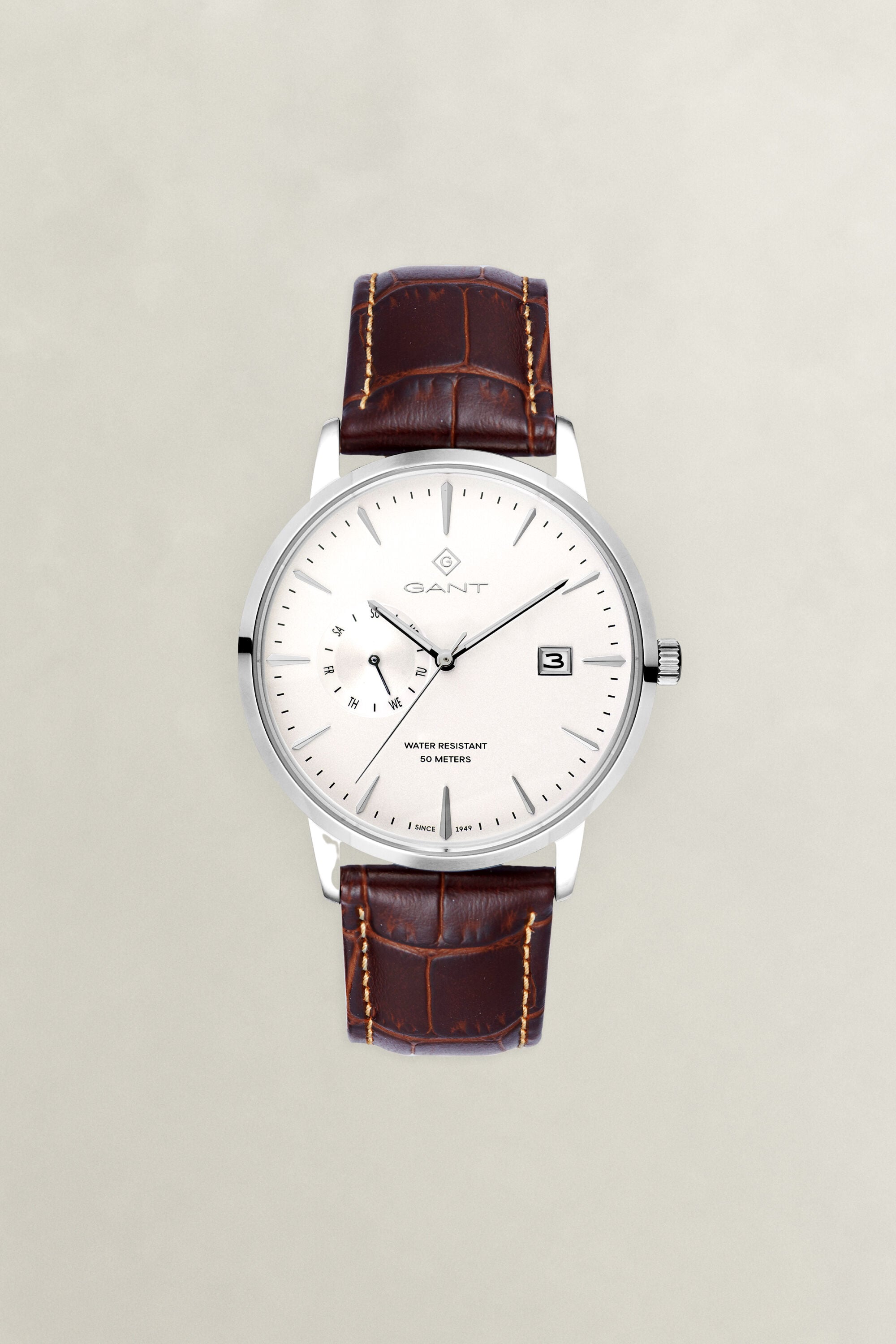 Orologio East Hill