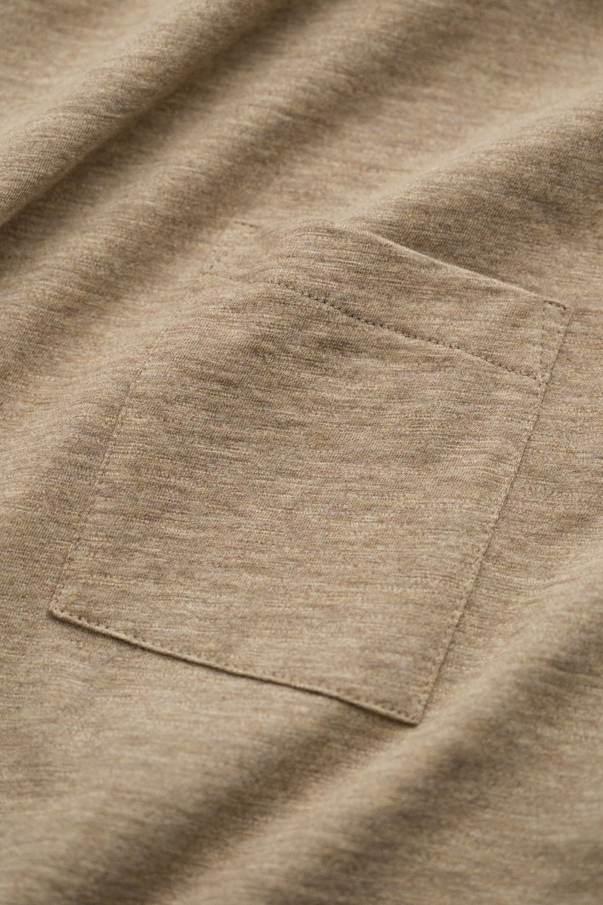 T-shirt Heather