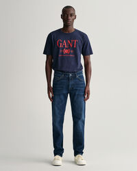 Jeans Arley regular fit