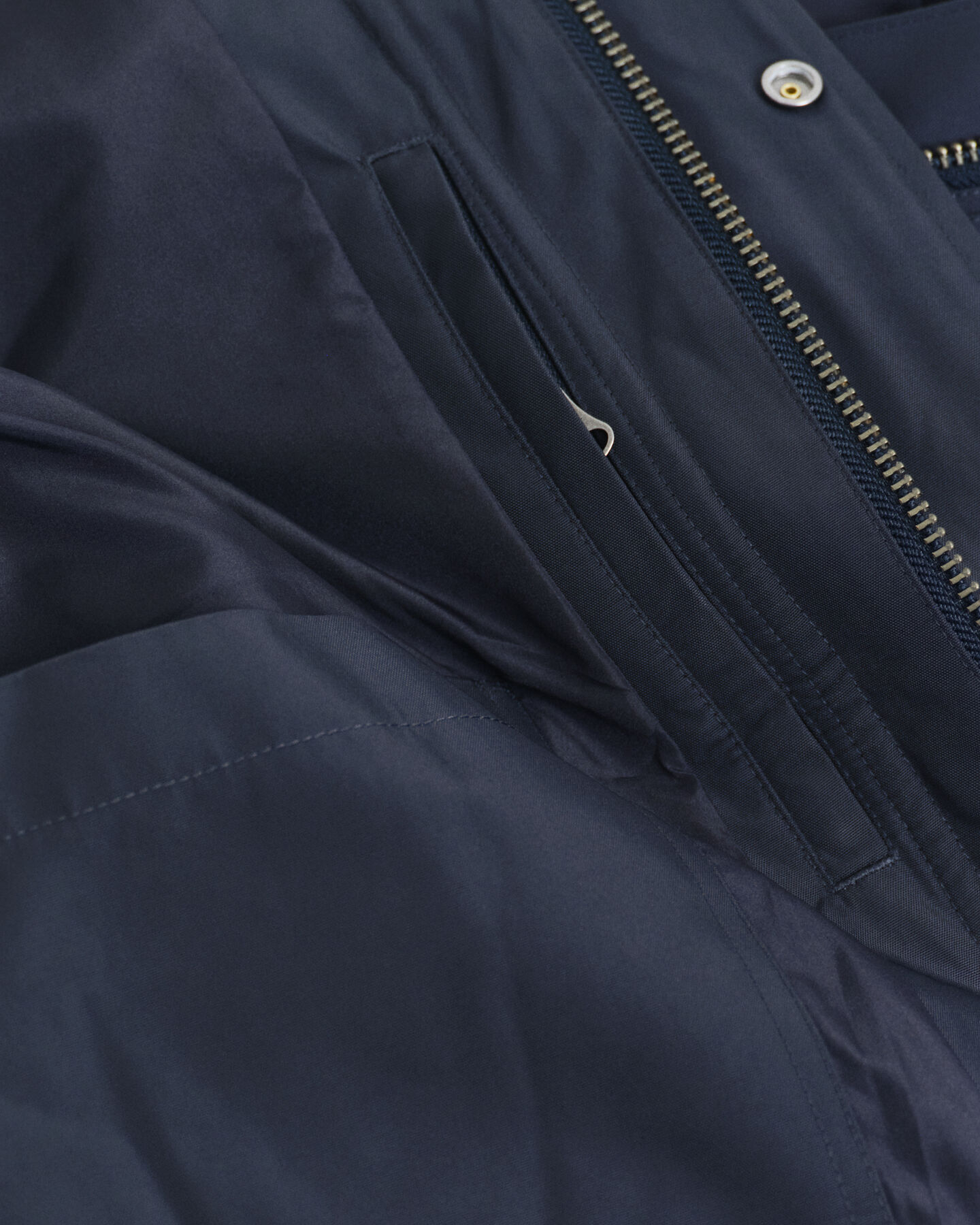 Giacca Spring Decker