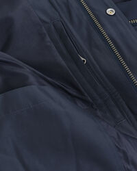 Giacca Spring Decker