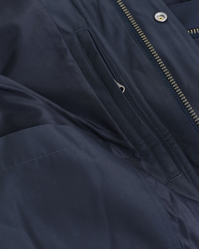 Giacca Spring Decker