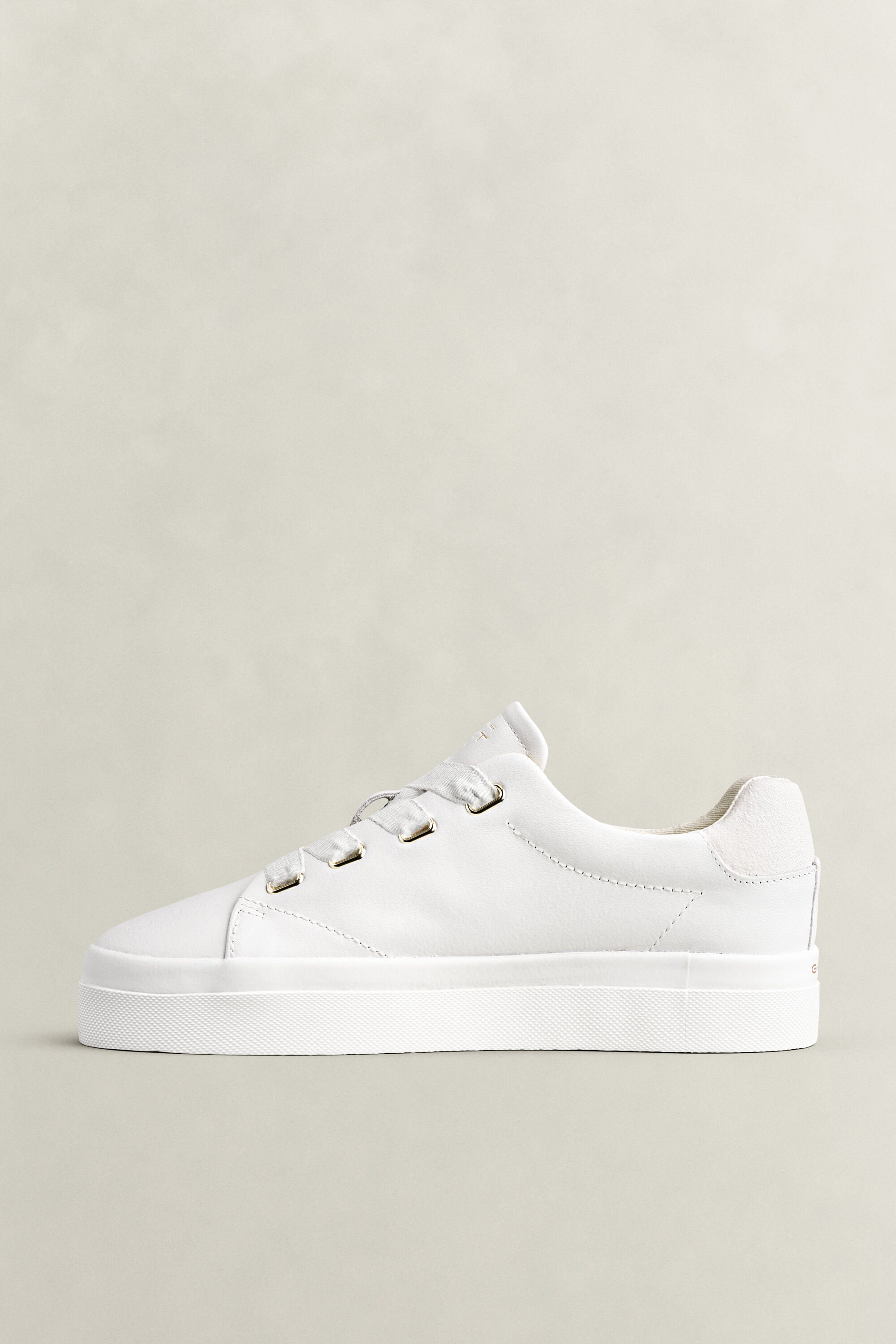 Sneakers Avona in pelle