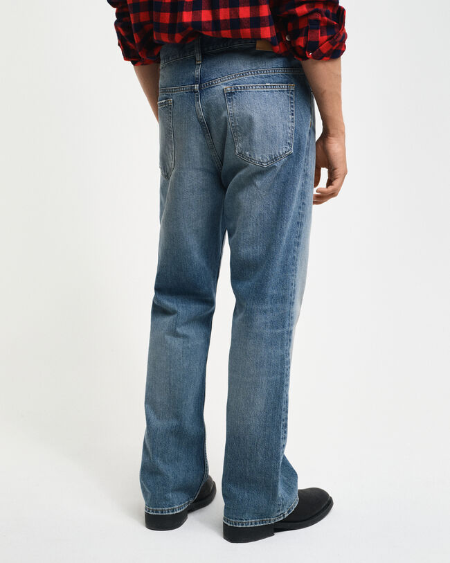 Jeans Bootcut