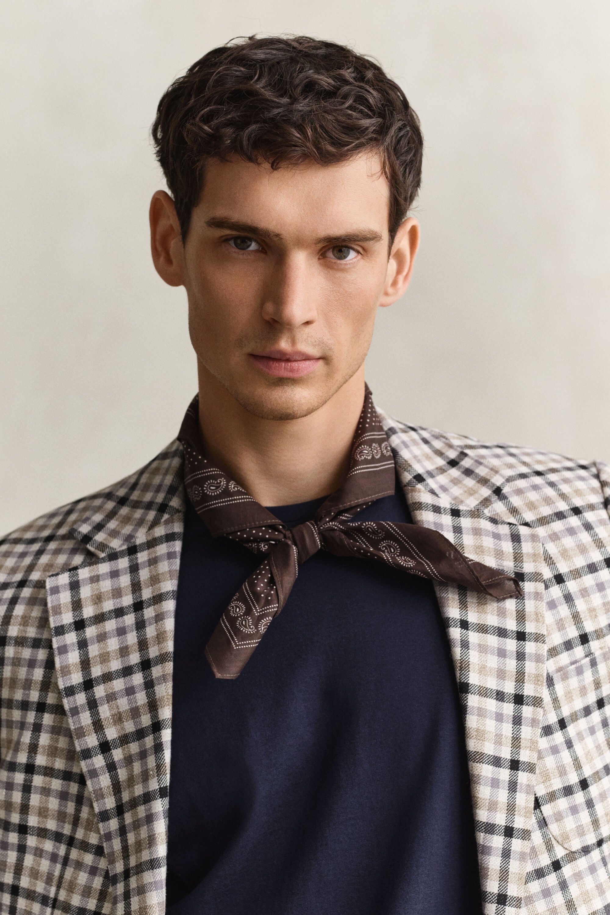 Sciarpa Bandana