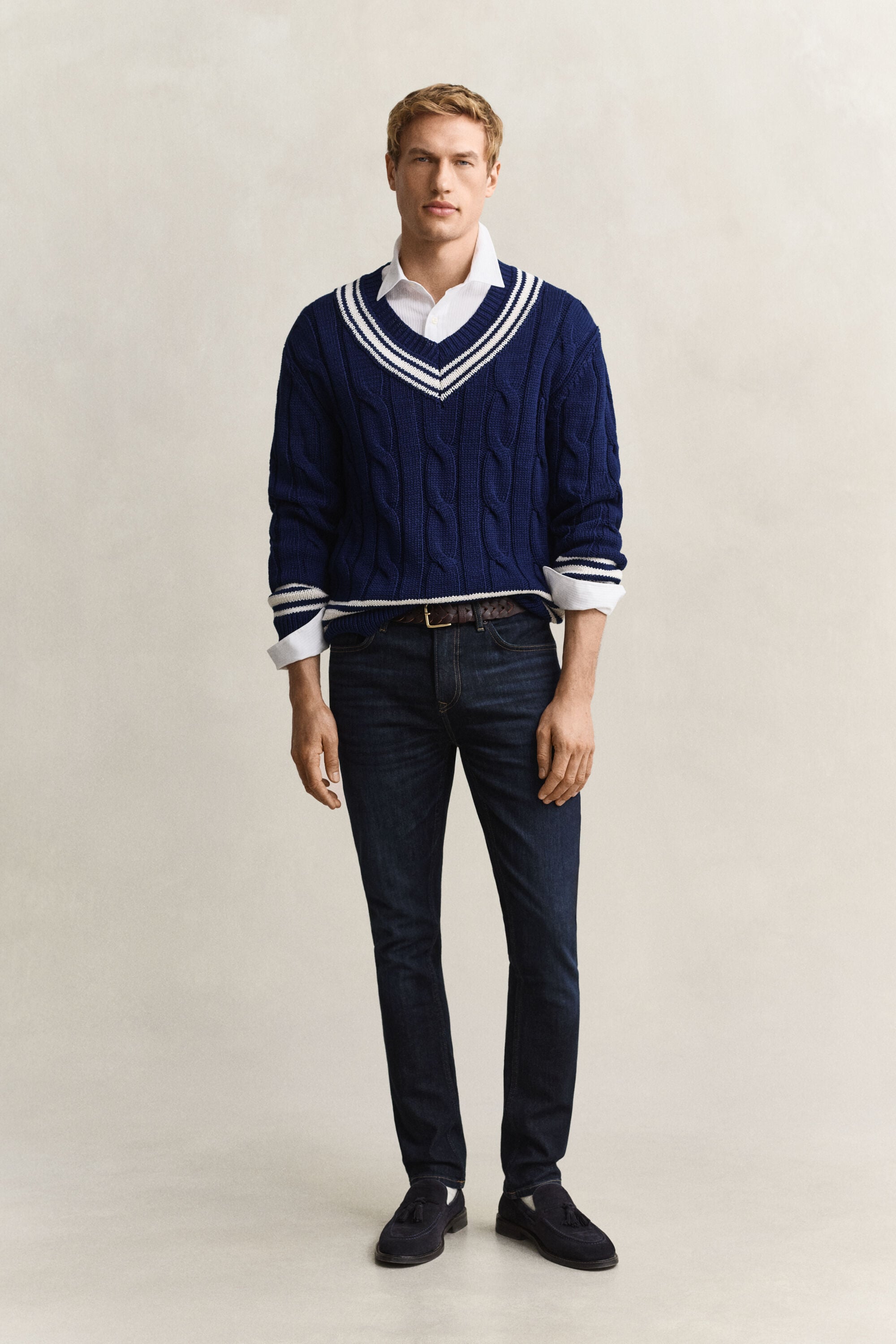 Jeans slim