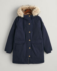 Parka invernale