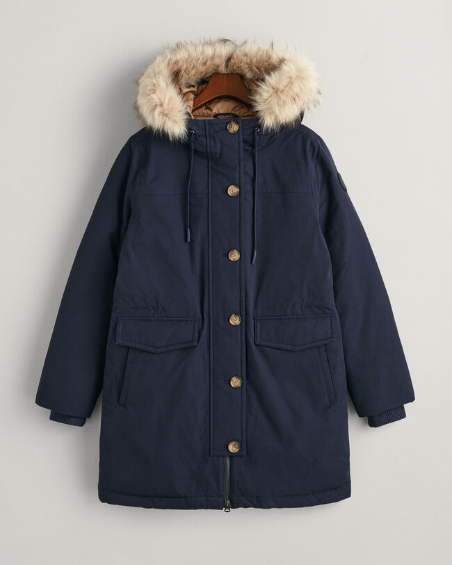 Parka invernale