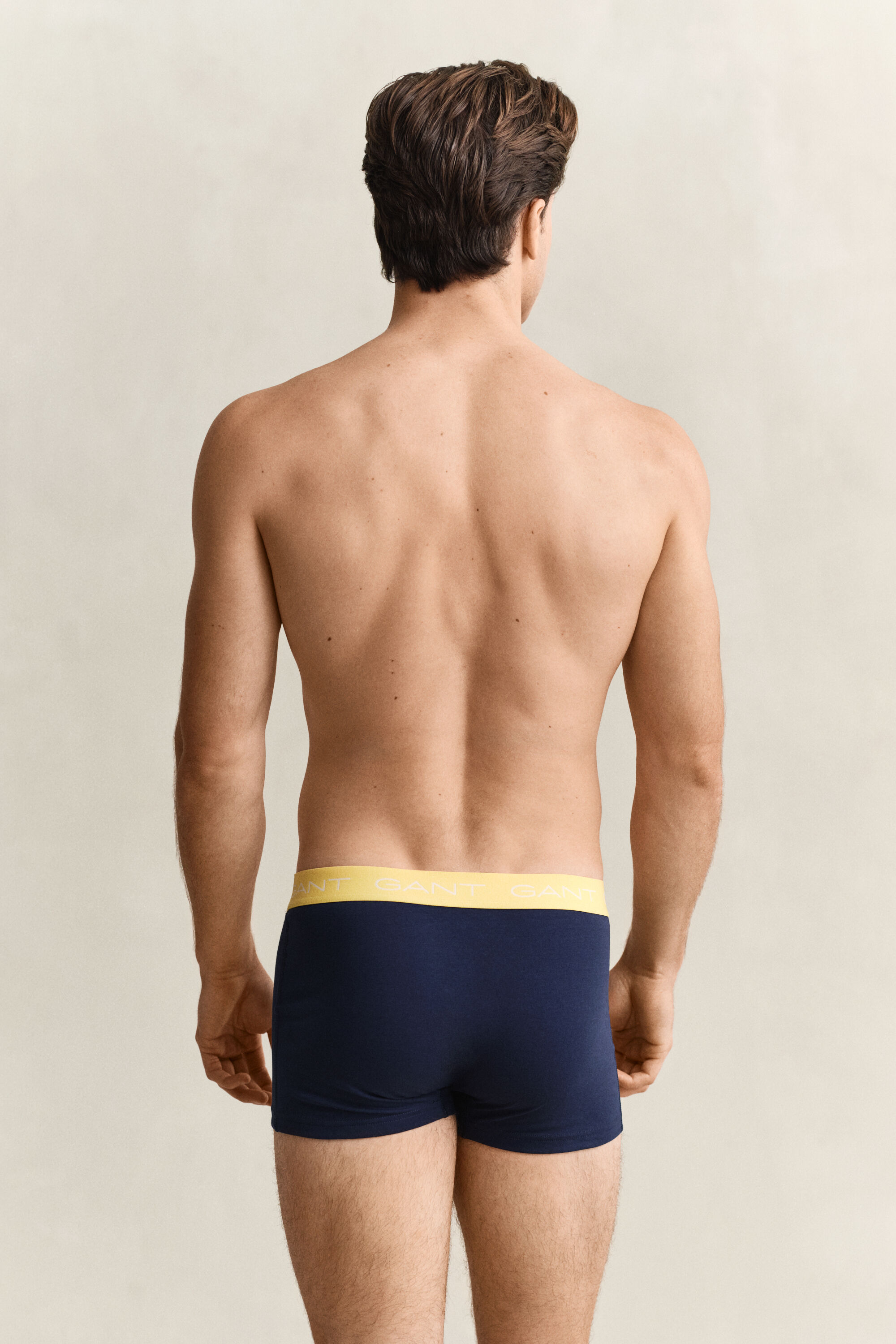 Confezione da 3 paia di boxer