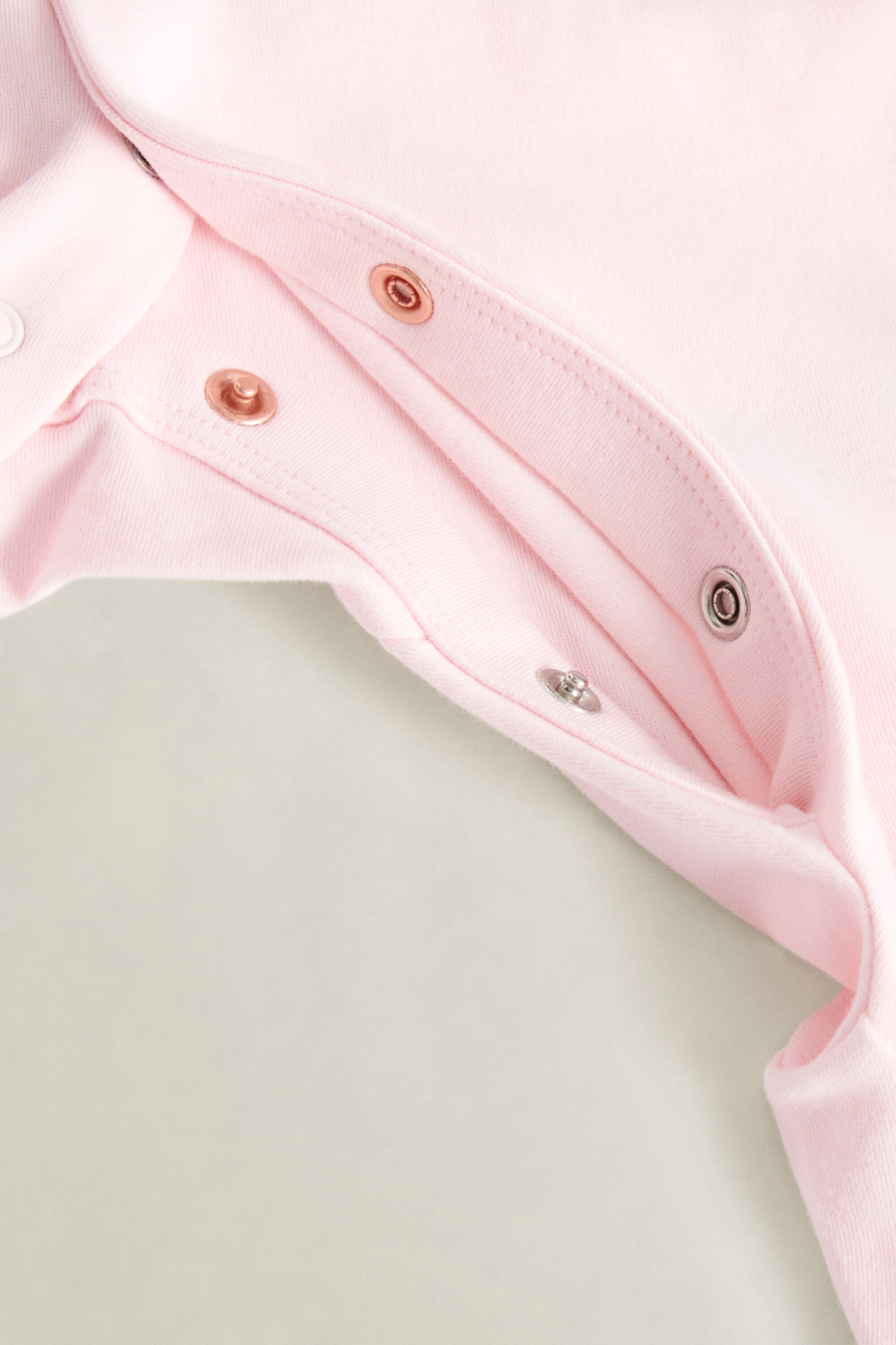 Tutina a maniche lunghe Shield Baby