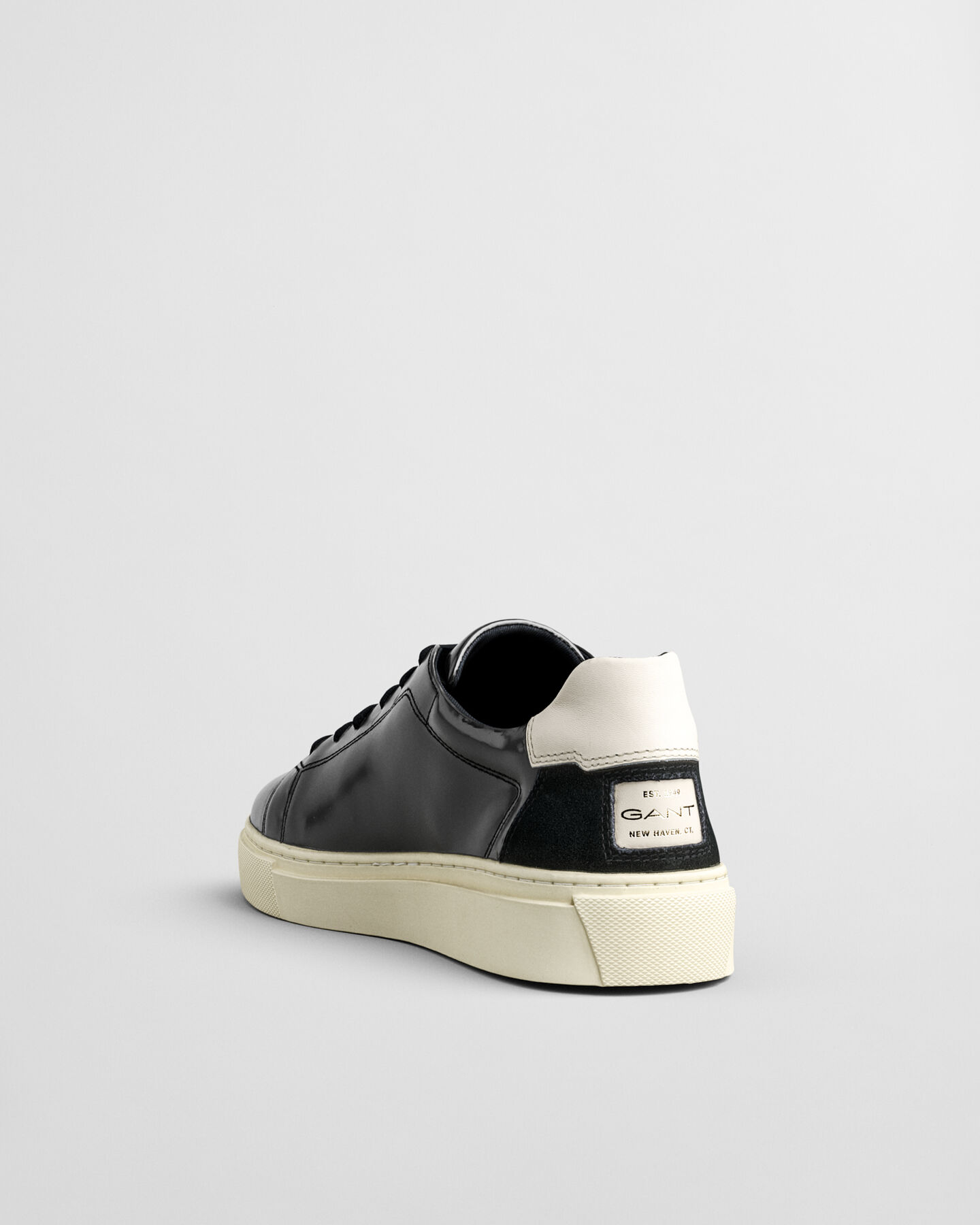 Sneakers Julice in pelle