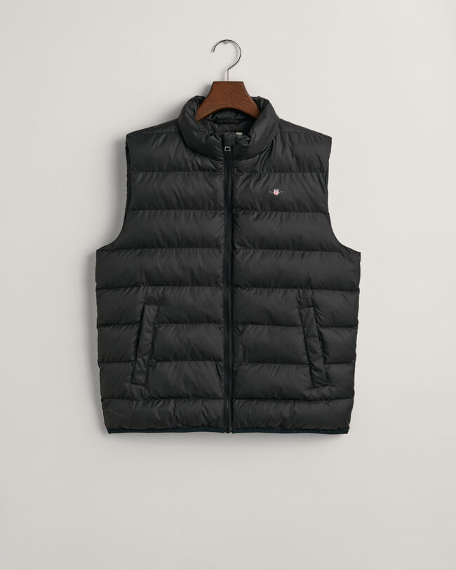 Gilet imbottito leggero Shield Teens
