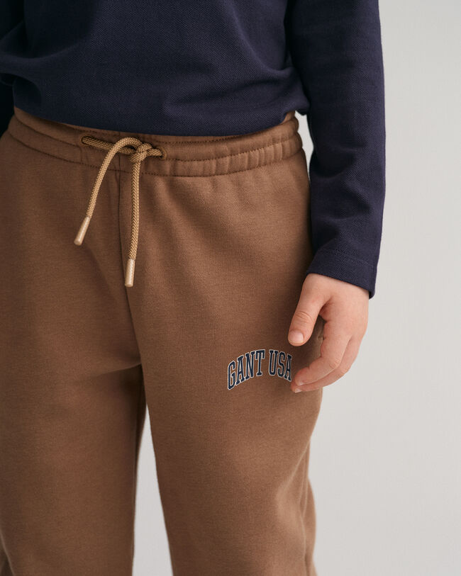 Pantaloni della tuta GANT USA Kids