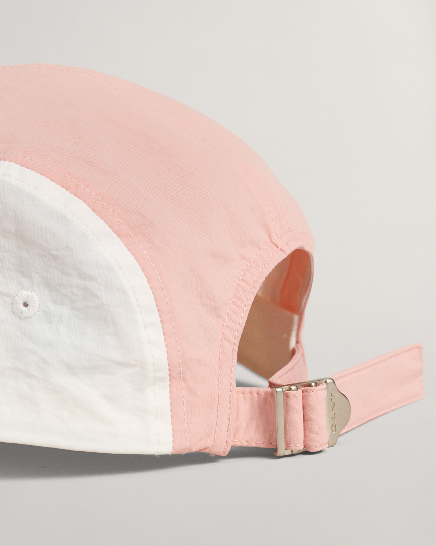 Cappellino Camp GANT USA a contrasto