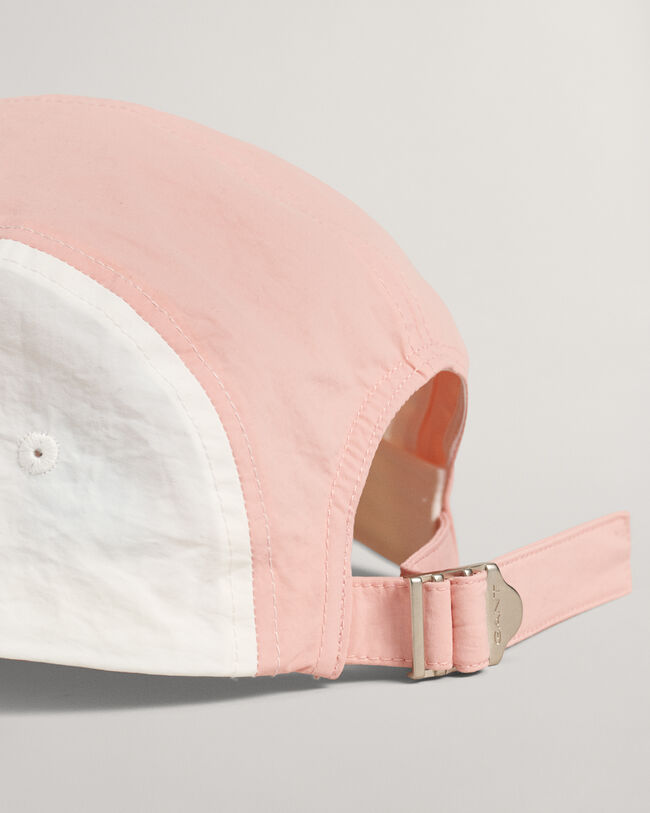 Cappellino Camp GANT USA a contrasto