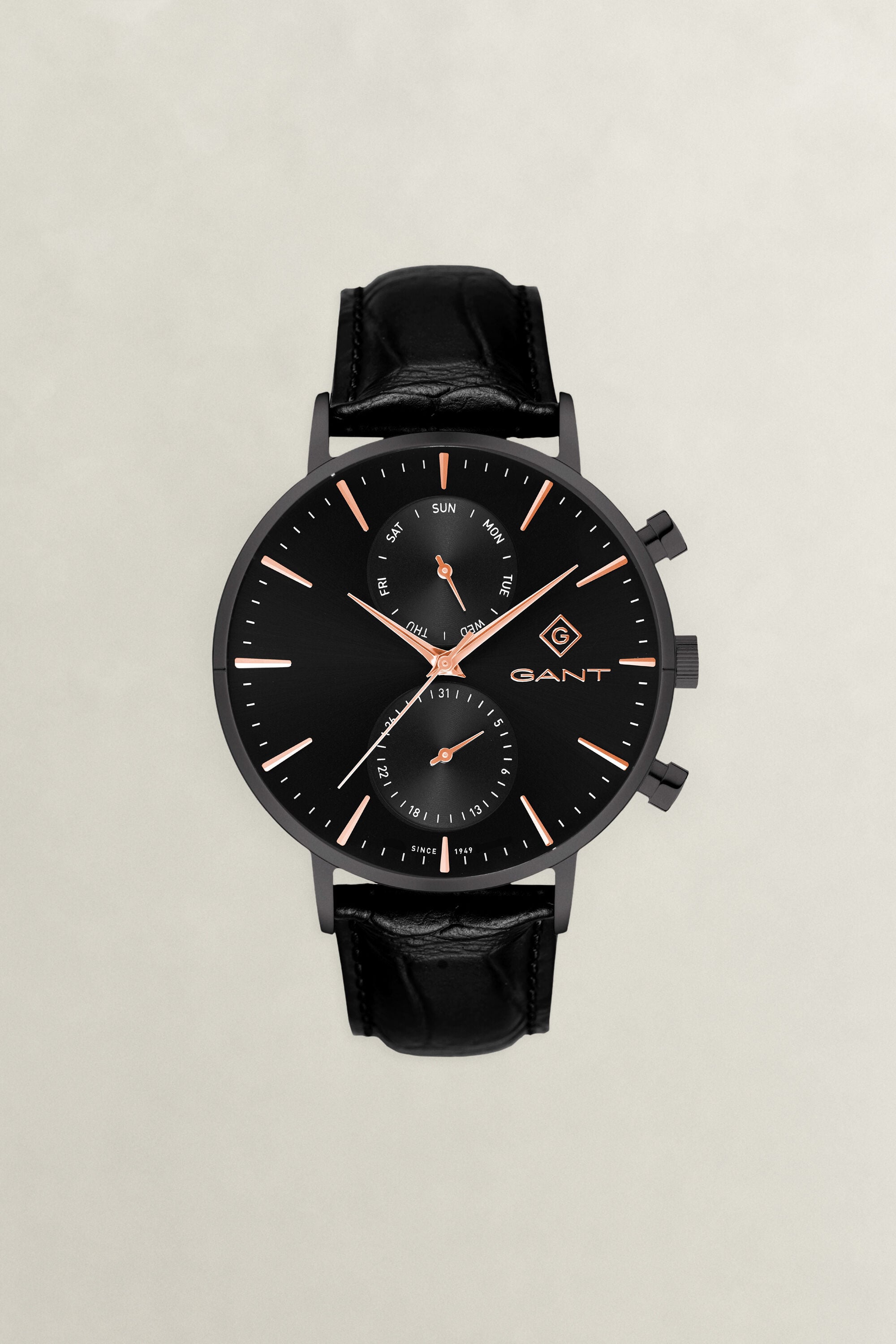 Orologio Park Hill Day-Date II