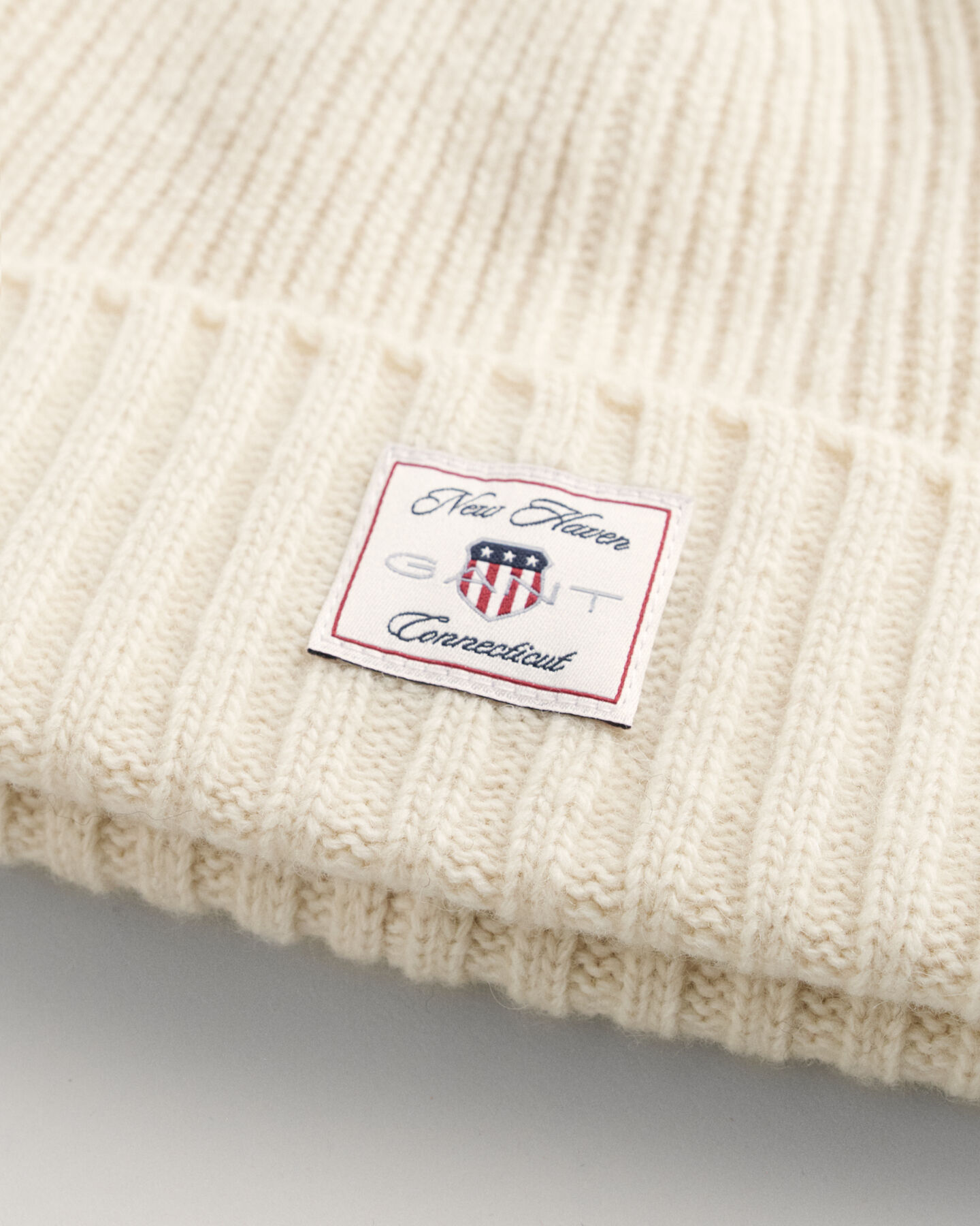 Set regalo berretto e sciarpa in lana