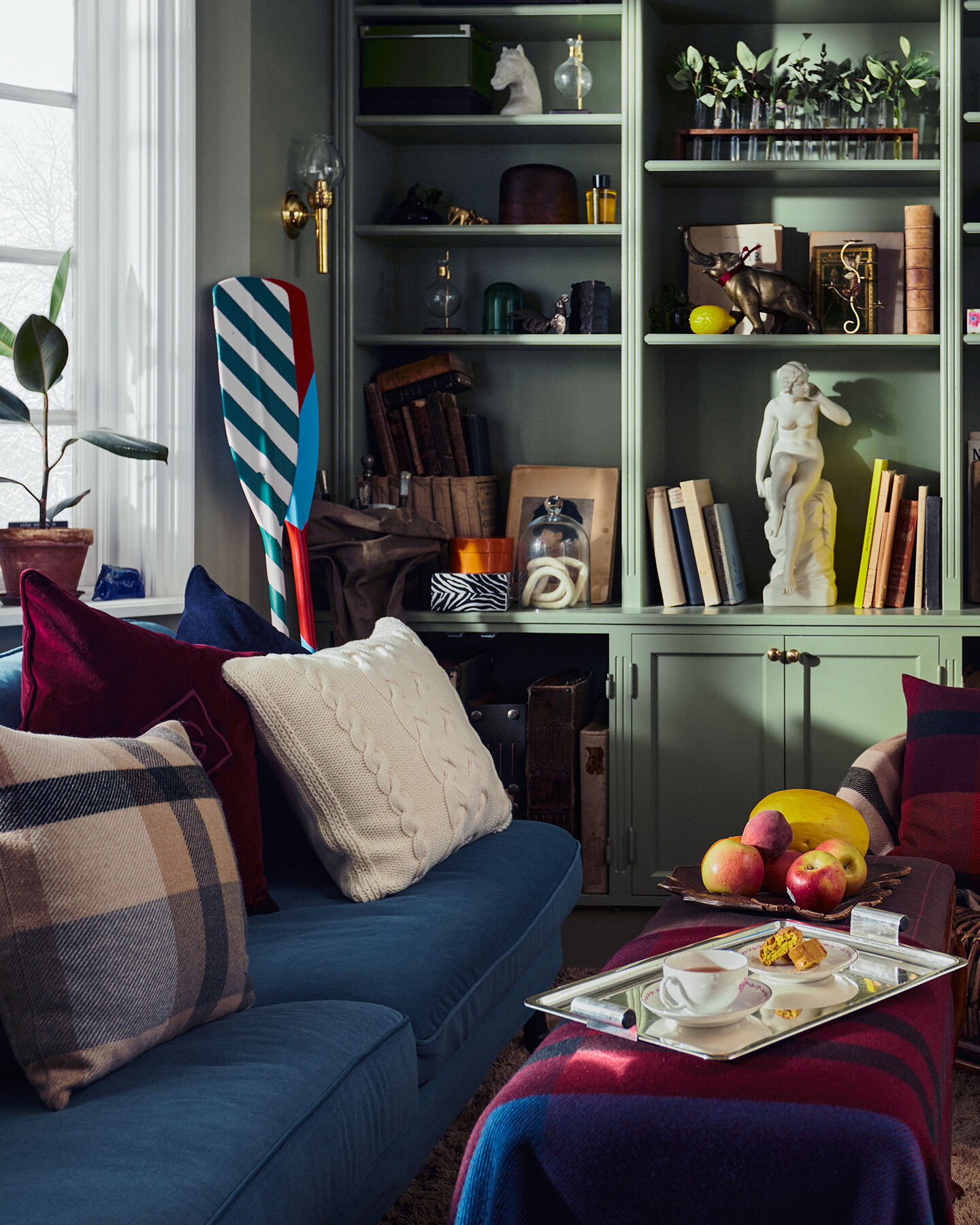 Copricuscino Velvet G 50x50