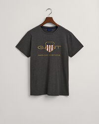 T-shirt Archive Shield