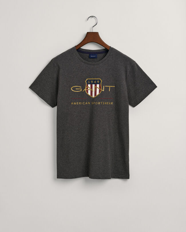 T-shirt Archive Shield