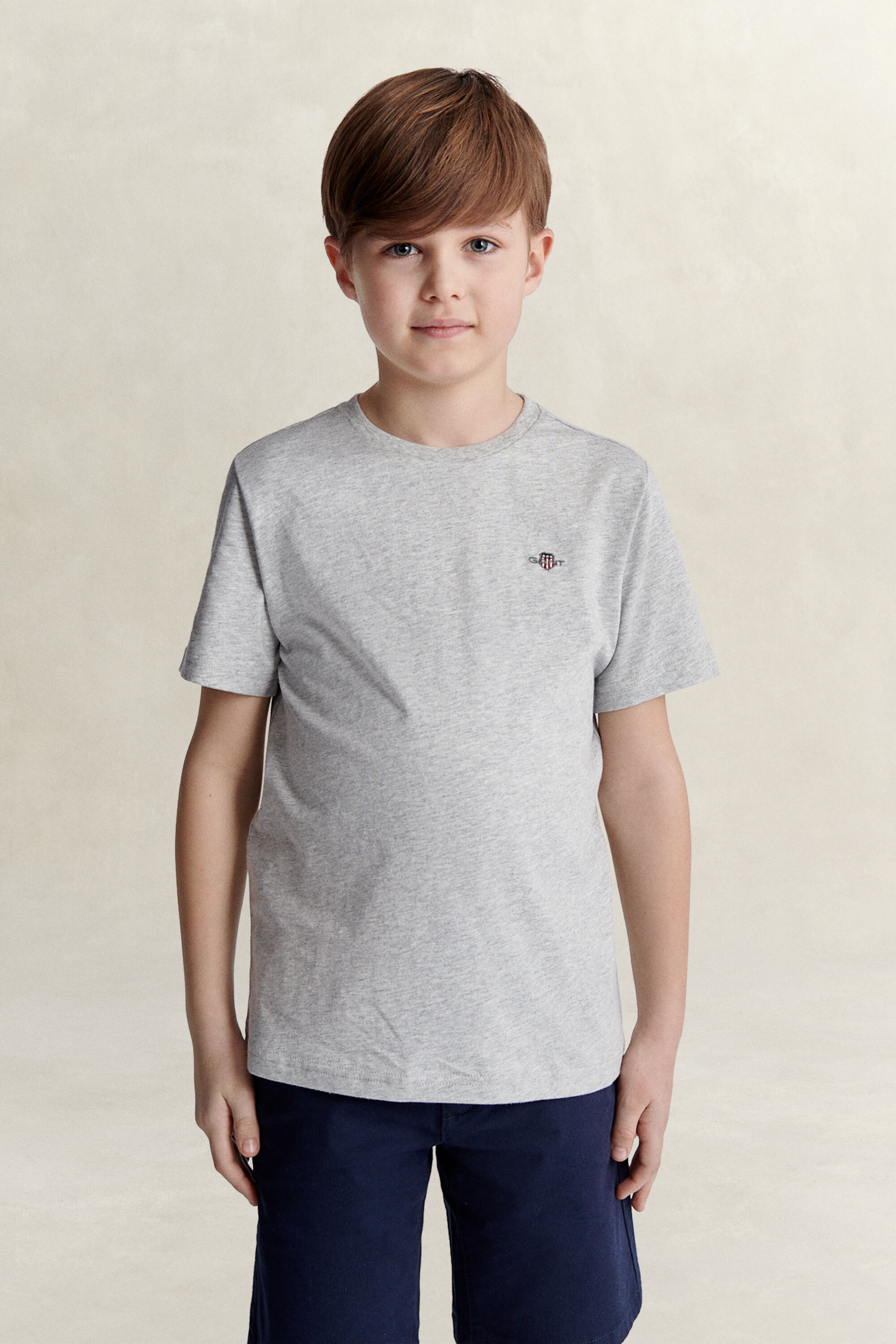 T-shirt Shield Teens