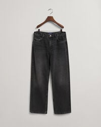 Jeans loose fit teen boys