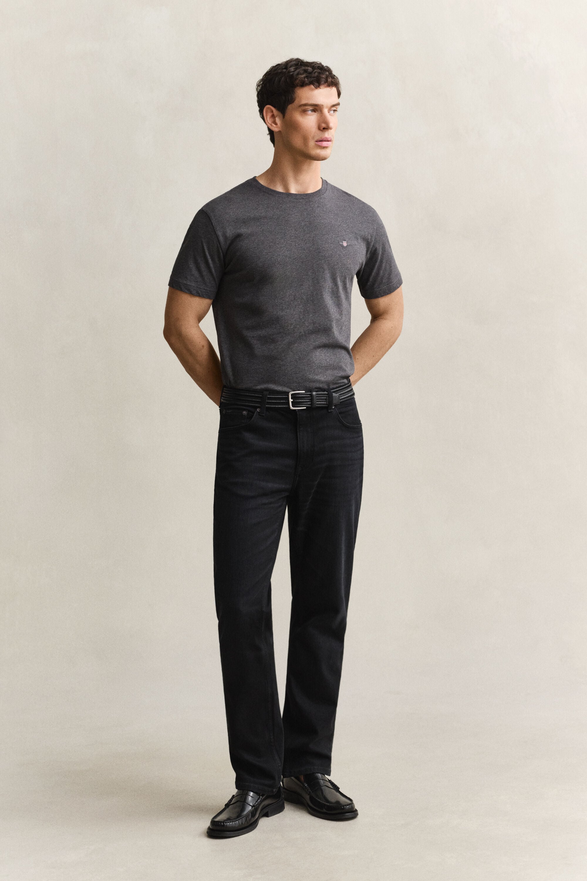 T-shirt Shield regular