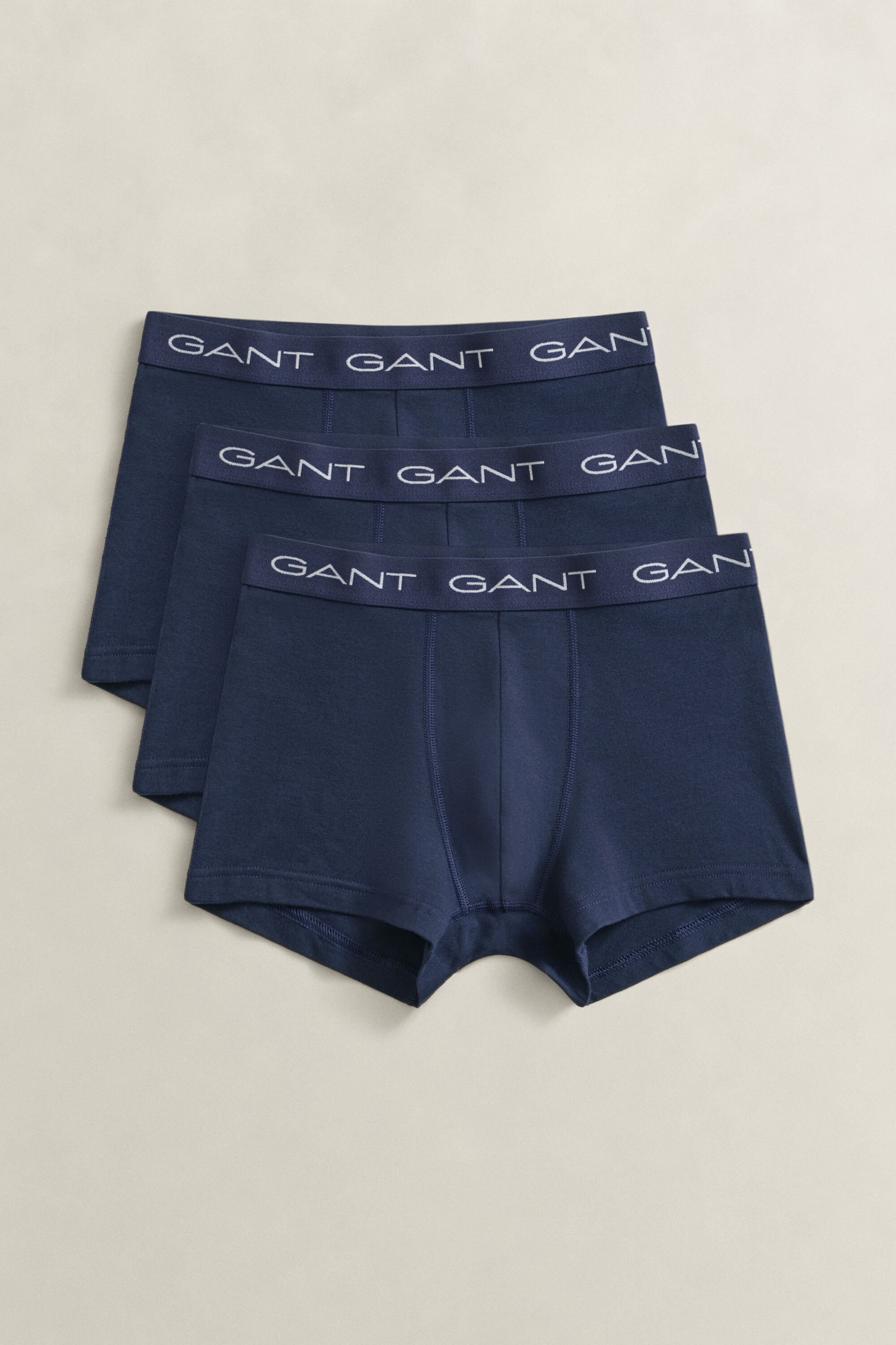 Confezione da 3 paia di boxer