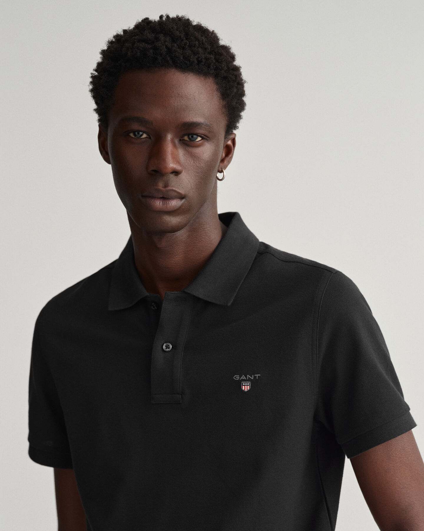 Polo Original in piqué