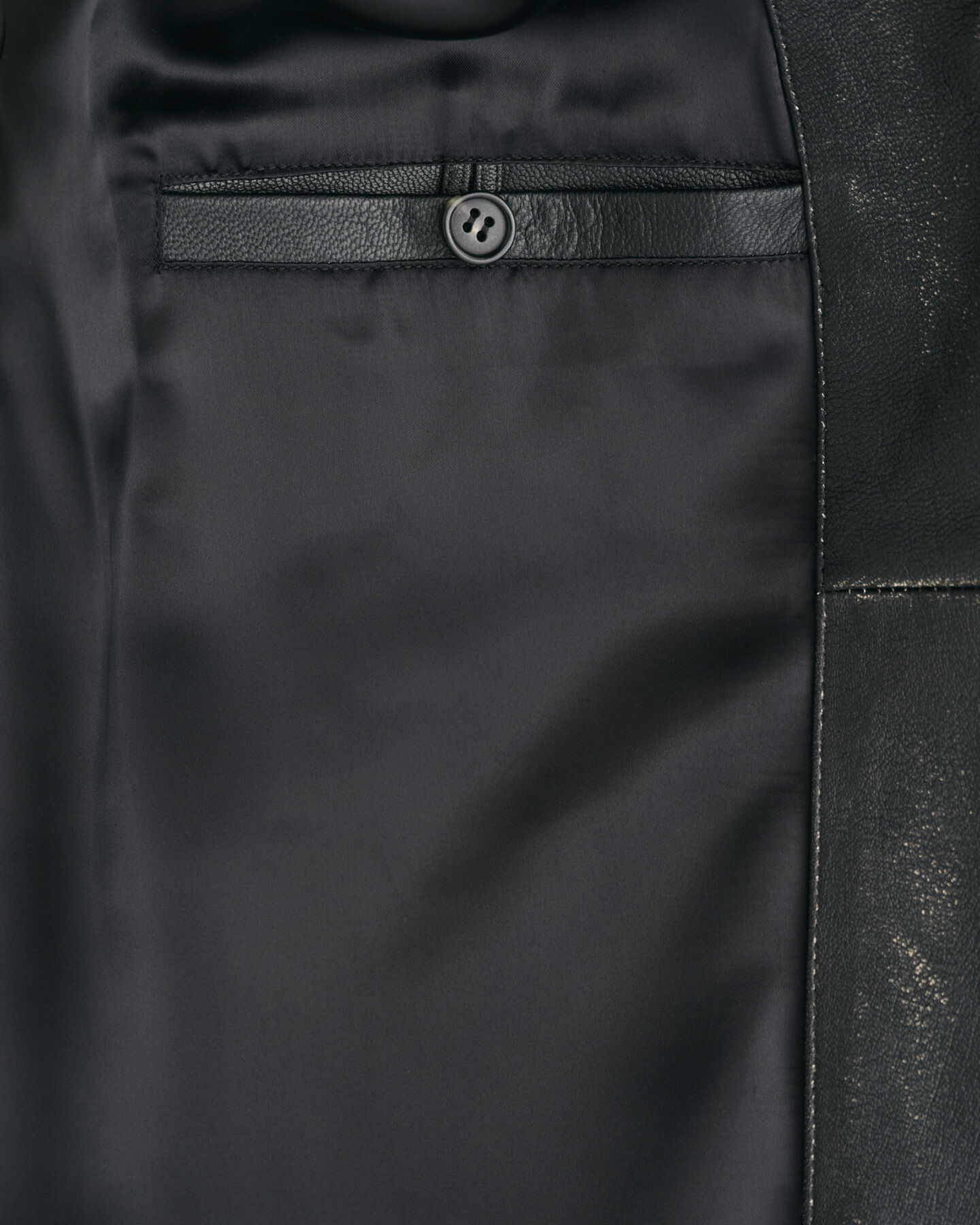 Giacca in pelle Moto