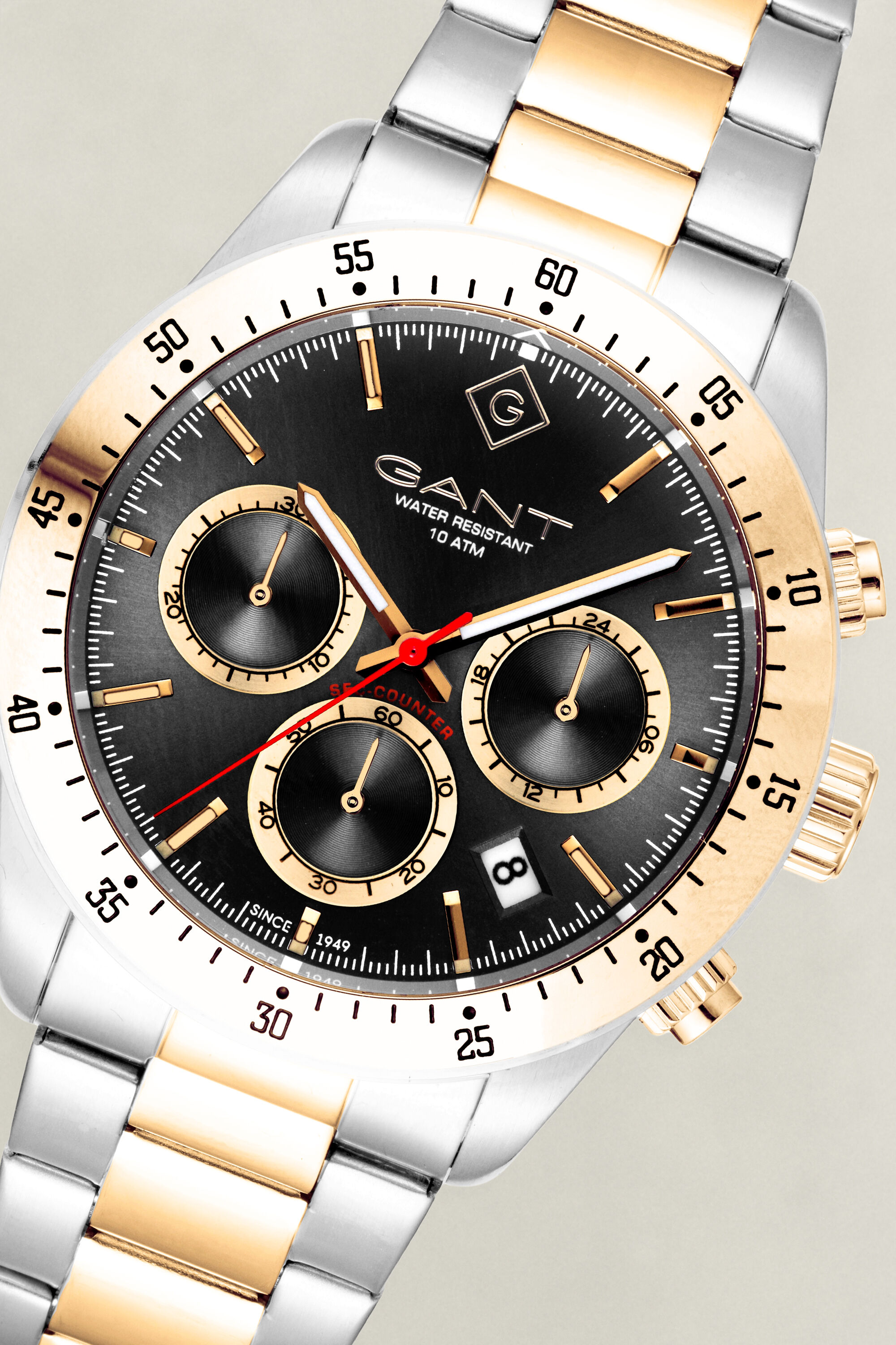 Orologio Greenfield