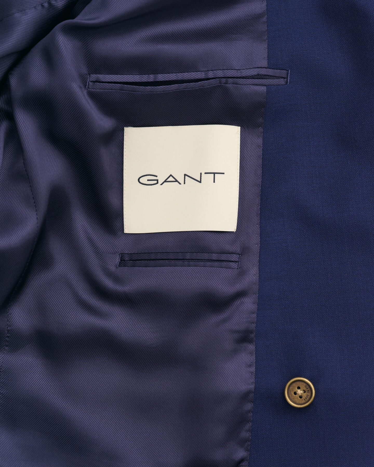 Blazer Club oversize doppiopetto