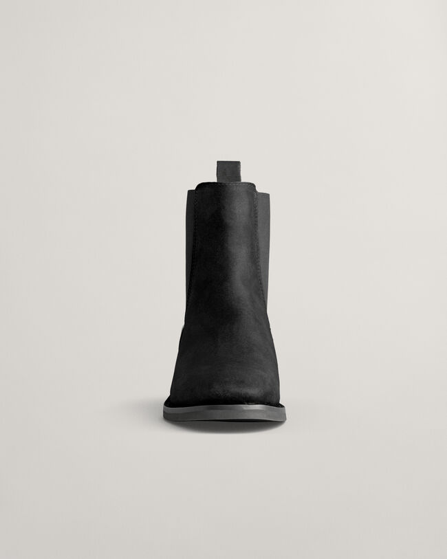 Stivaletti Chelsea Fayy