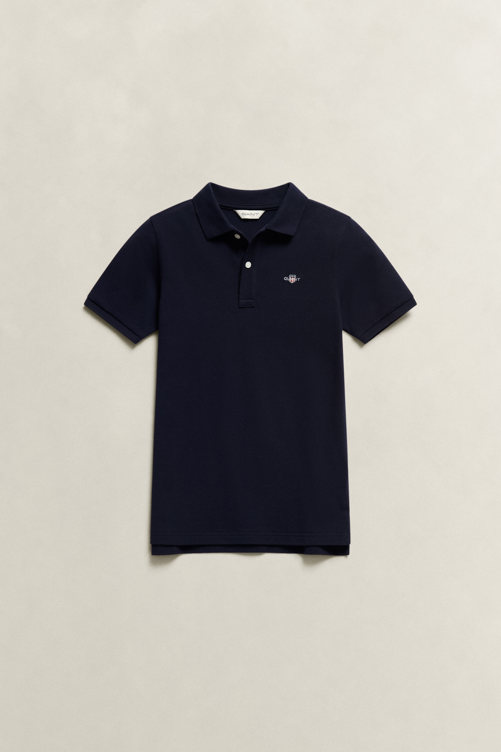 Polo Shield Teen Boys