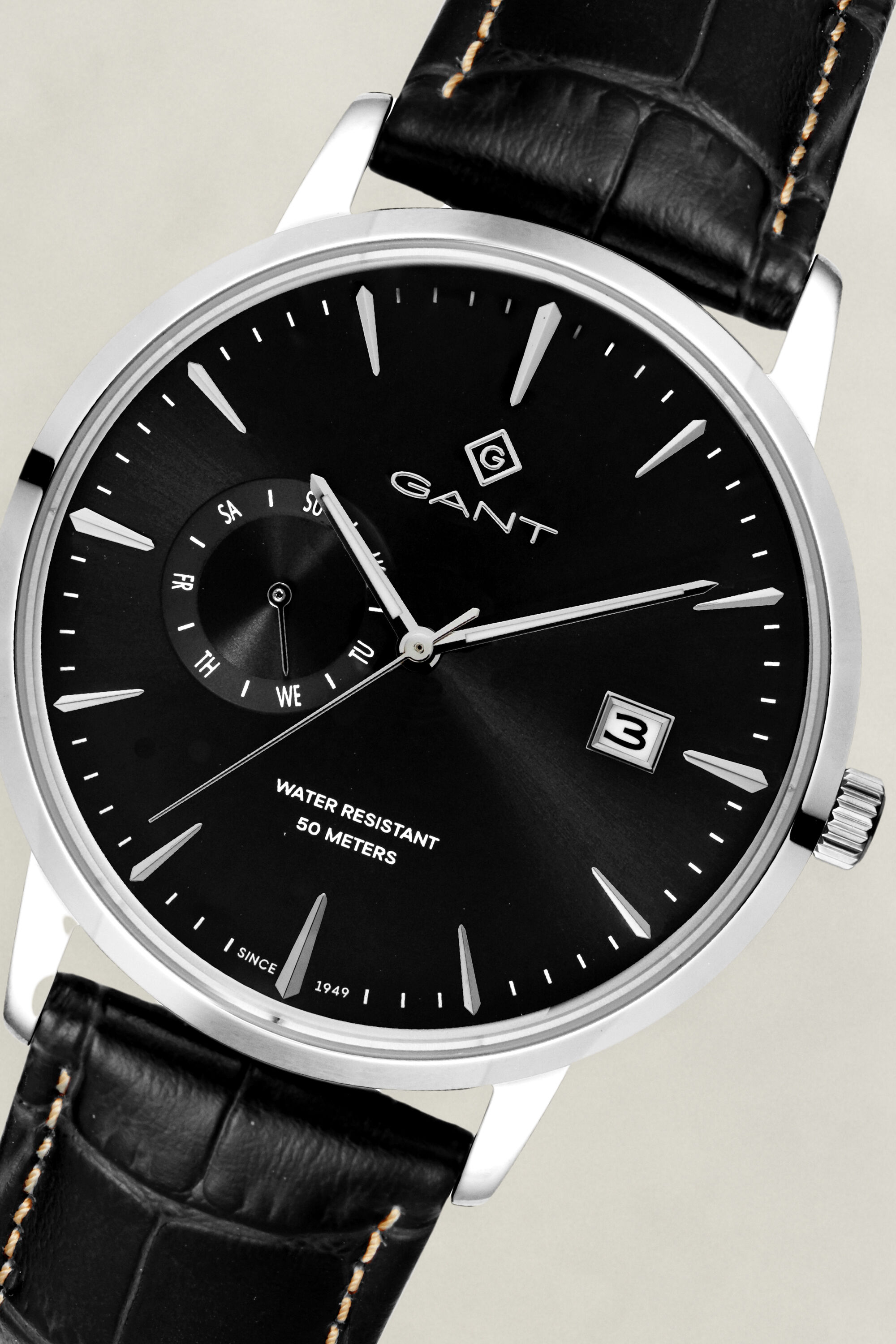 Orologio East Hill
