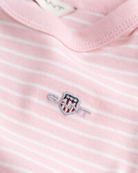 Body Shield a righe Baby