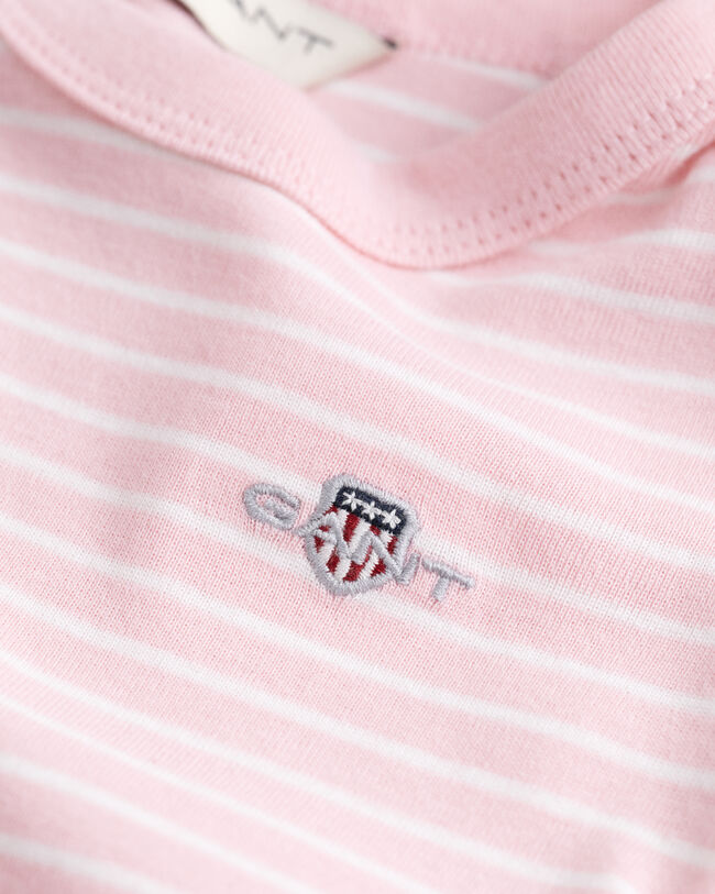 Body Shield a righe Baby