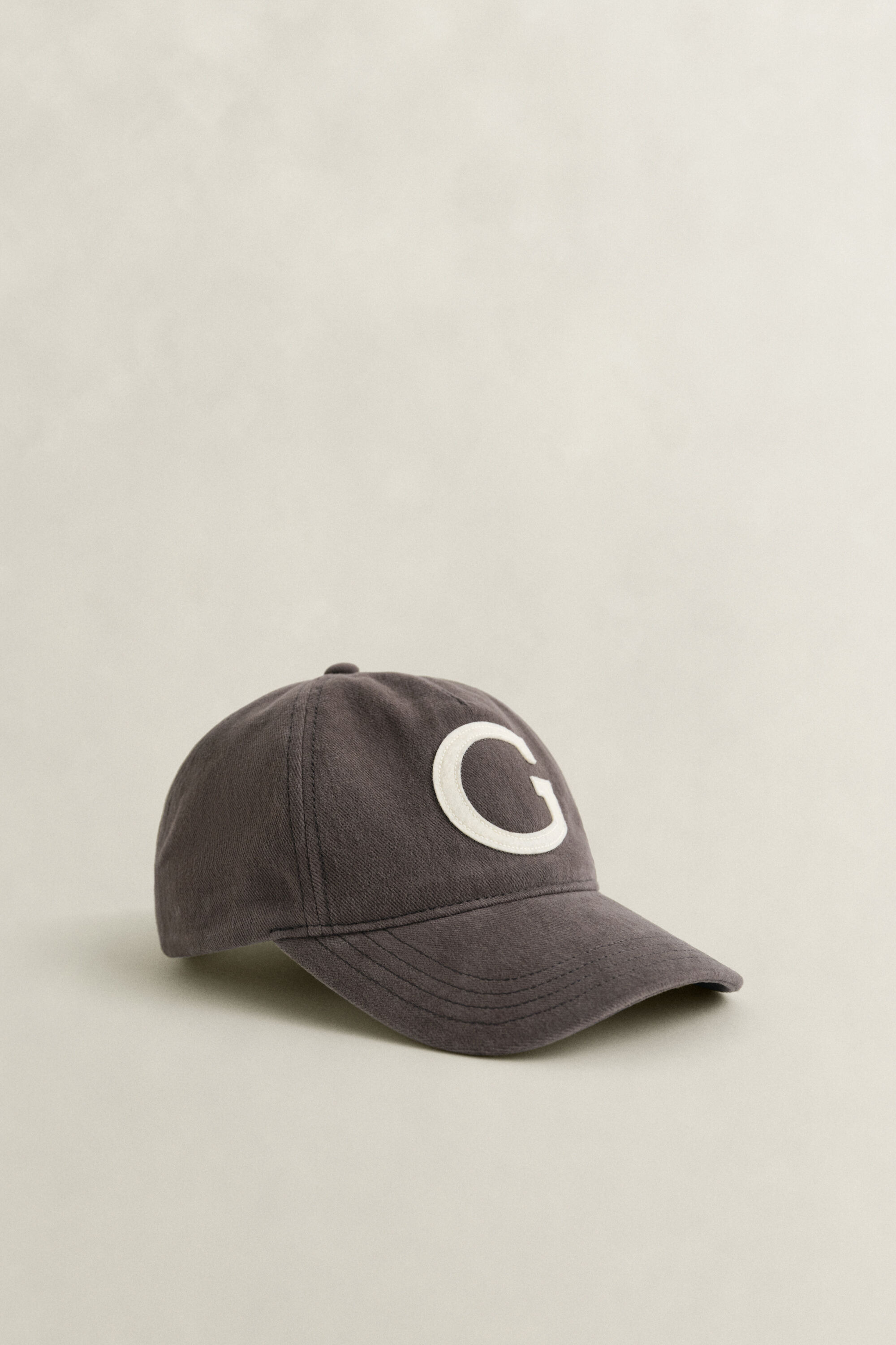 Cappellino Moleskin con stemma G