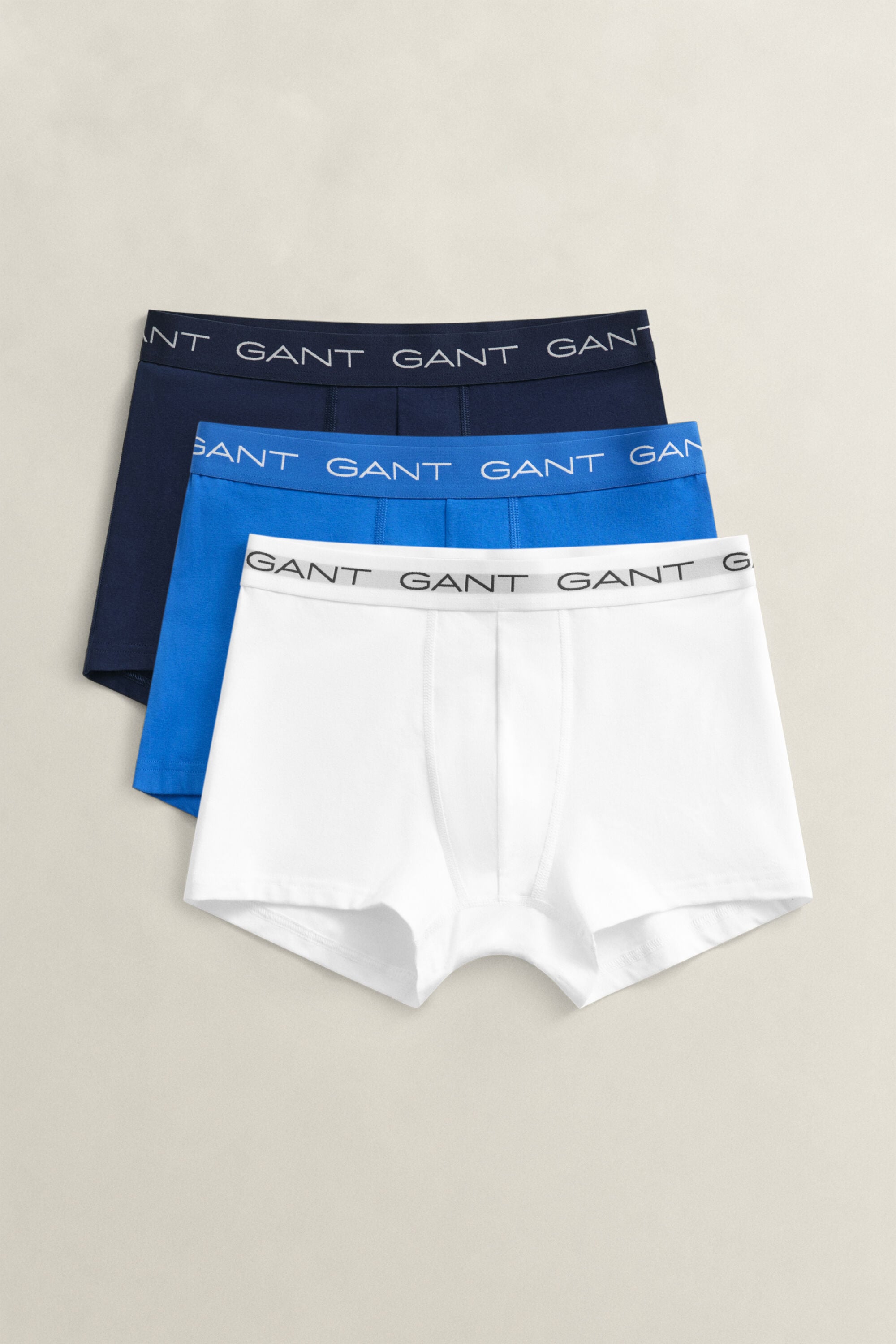 Confezione da 3 paia di boxer