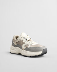 Sneakers Neuwill in pelle di nylon